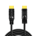 HDMI 10.00m 4K-30Hz active versterker LogiLink