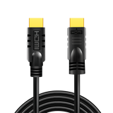 HDMI 10.00m 4K-30Hz active versterker LogiLink