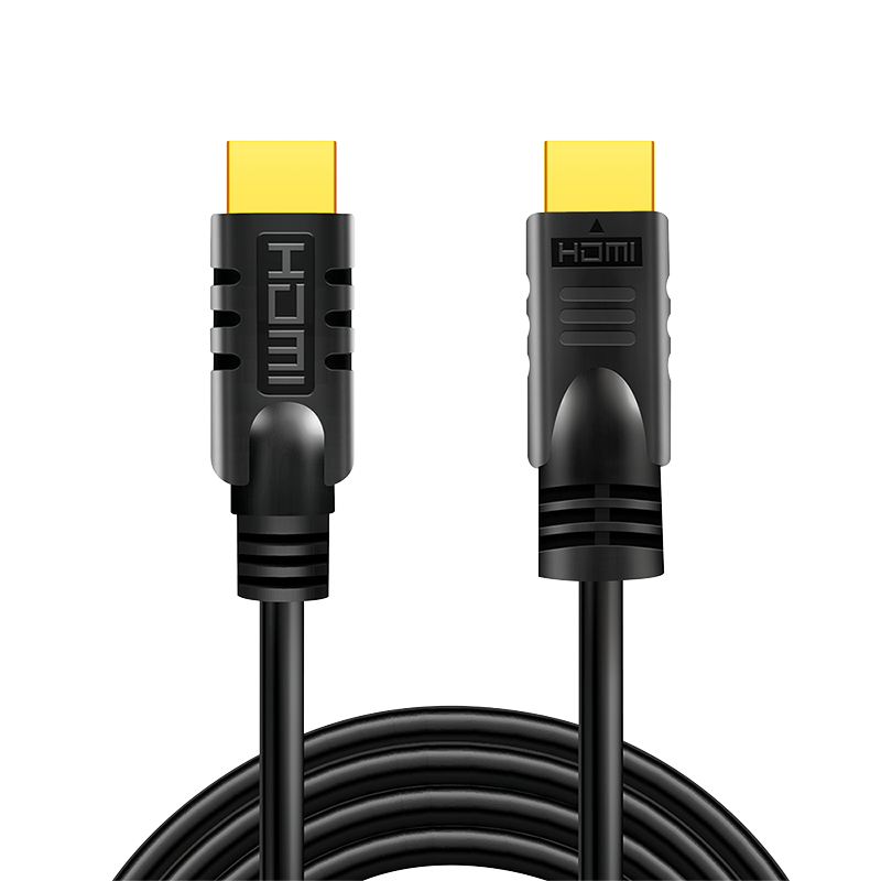 HDMI 10.00m 4K-30Hz active versterker LogiLink