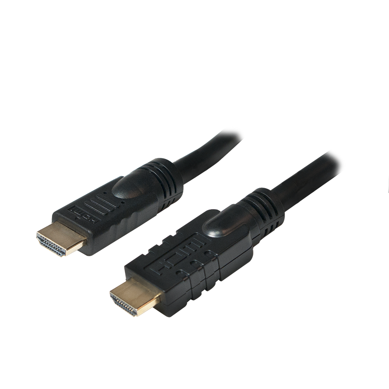 HDMI 20.00m 4K-30Hz active versterker LogiLink