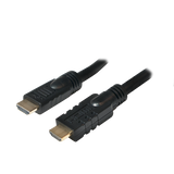 HDMI 30.00m 4K-30Hz active versterker LogiLink