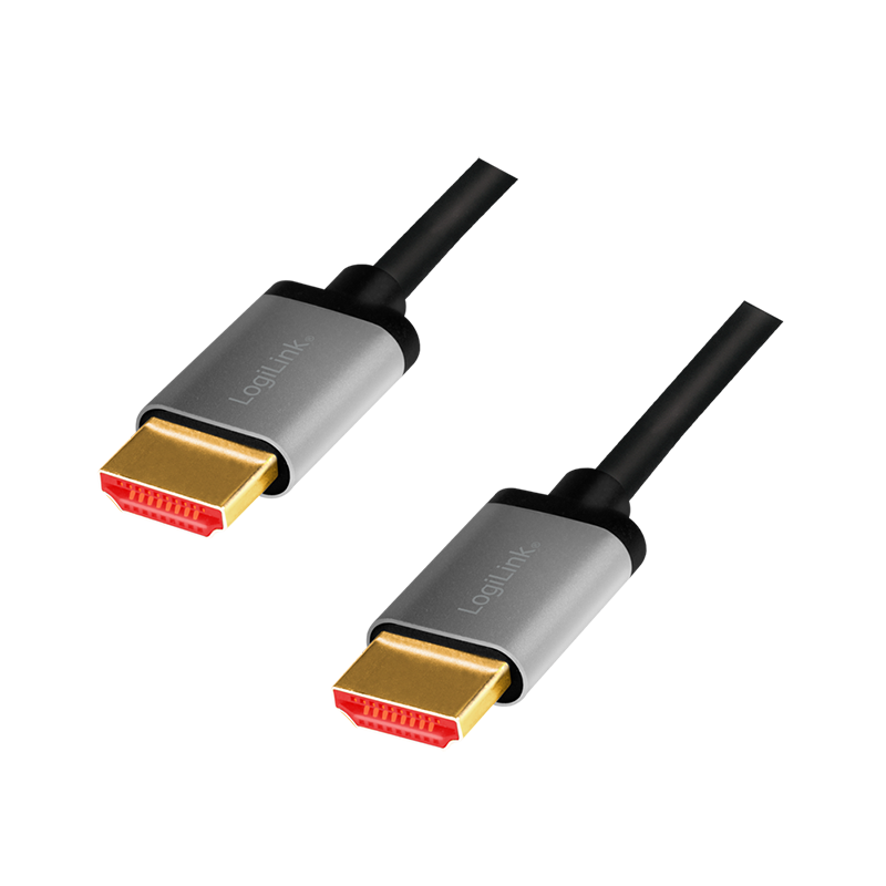 HDMI 1.00m 8K-60Hz LogiLink