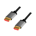 HDMI 2.00m 8K-60Hz LogiLink