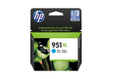 HP No.951XL Cyaan 1.500 pagina's (Origineel)
