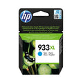 HP No.933XL Cyaan 825 pagina's (Origineel)