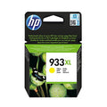 HP No.933XL Geel 825 pagina's (Origineel)