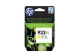HP No.933XL Geel 825 pagina's (Origineel)