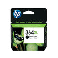 HP No.364XL Zwart 550 pagina's (Origineel)