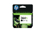 HP No.364XL Zwart 550 pagina's (Origineel)