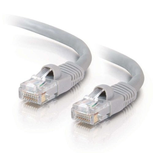 RJ45 1.00m Grijs Cat5e SF-UTP LogiLink