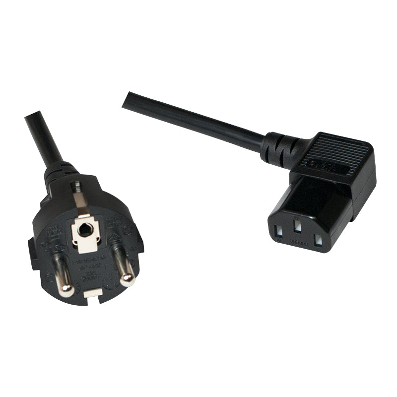 Voedingskabel 5.00m LogiLink