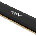 16GB DDR5-6000 CL36 Crucial Pro Overclocking Zwart