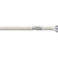 Cat6 Patch 305m. S-FTP Grijs LogiLink AWG27 Cu