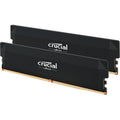 32GB DDR5-6400 CL38 (2x 16GB) Crucial Pro Overclocking