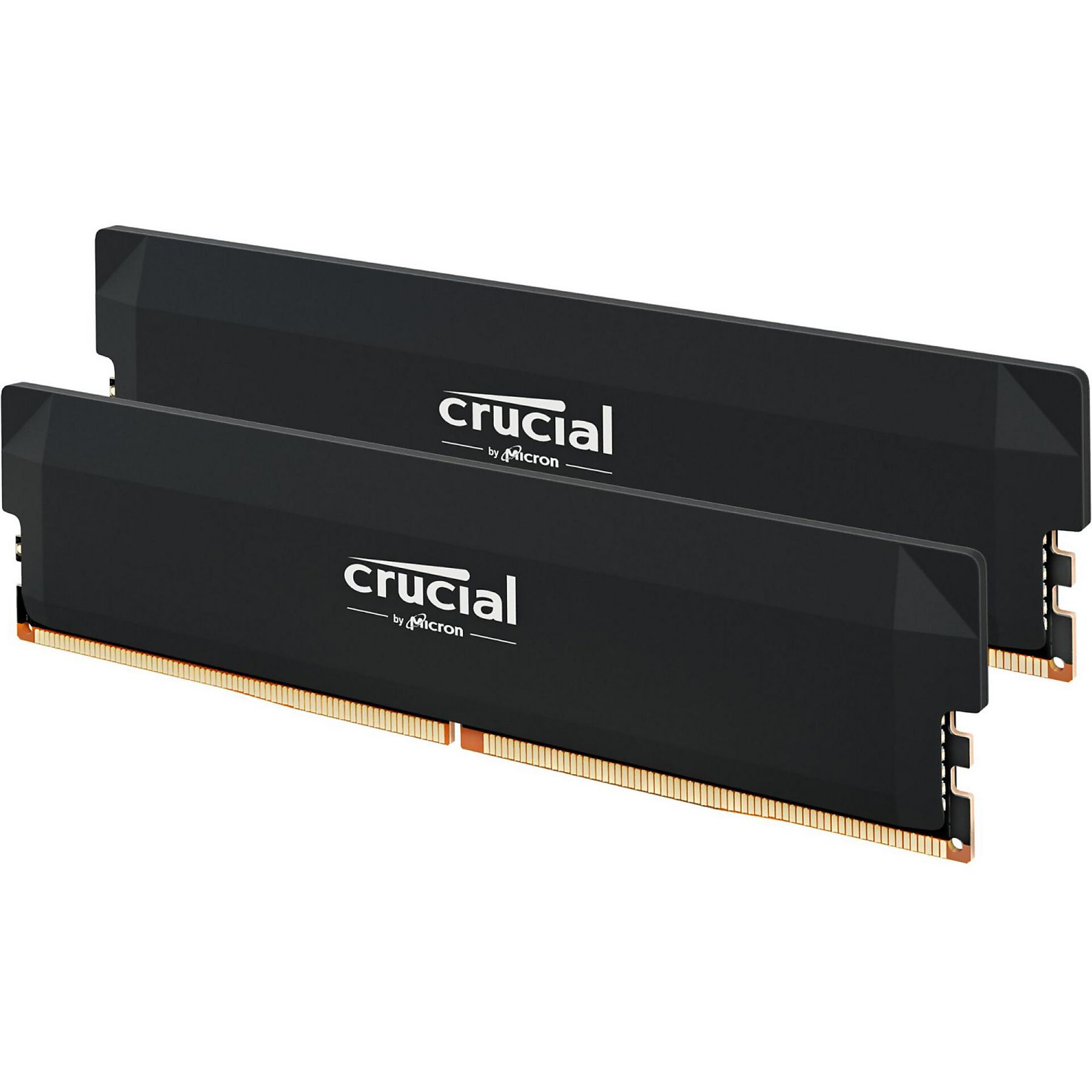 32GB DDR5-6400 CL38 (2x 16GB) Crucial Pro Overclocking