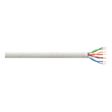 Cat6 Instal. 100m. U-UTP Grijs LogiLink AWG23 CCA