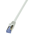 RJ45 5.00m Grijs Cat7 S-FTP LogiLink