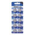LogiLink Knoopcel CR-2032 blister 10-stuks