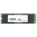 1TB M.2 PCIe NVMe Crucial E100 5000-4500