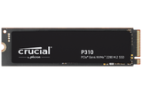1TB M.2 PCIe NVMe Crucial P310 7100-6000