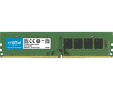 16GB DDR4-3200 CL22 Crucial
