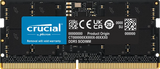 SODIMM 16GB DDR5-5600 CL46 Crucial Tray