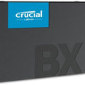 2TB 2,5-inch Crucial BX500 SLC-540-500