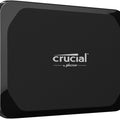 2TB Crucial X9 NVMe-Zwart-USB-C-1050