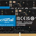 SODIMM 32GB DDR5-5600 CL46 (2x 16GB) Crucial