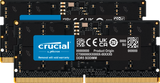 SODIMM 32GB DDR5-5600 CL46 (2x 16GB) Crucial