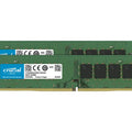 16GB DDR4-3200 CL22 (2x 8GB) Crucial