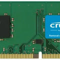 32GB DDR4-3200 CL22 Crucial Tray