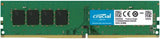 32GB DDR4-3200 CL22 Crucial Tray