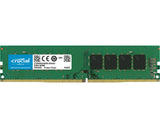 32GB DDR4-3200 CL22 Crucial
