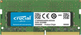 SODIMM 32GB DDR4-3200 CL22 Crucial