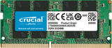 SODIMM 8GB DDR4-3200 CL22 Crucial Tray
