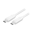 USB-C 3.2(M) <> USB-C(M) 1.0m LogiLink 100W-10Gbs-4K wit