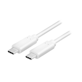 USB-C 3.2(M) <> USB-C(M) 1.0m LogiLink 100W-10Gbs-4K wit