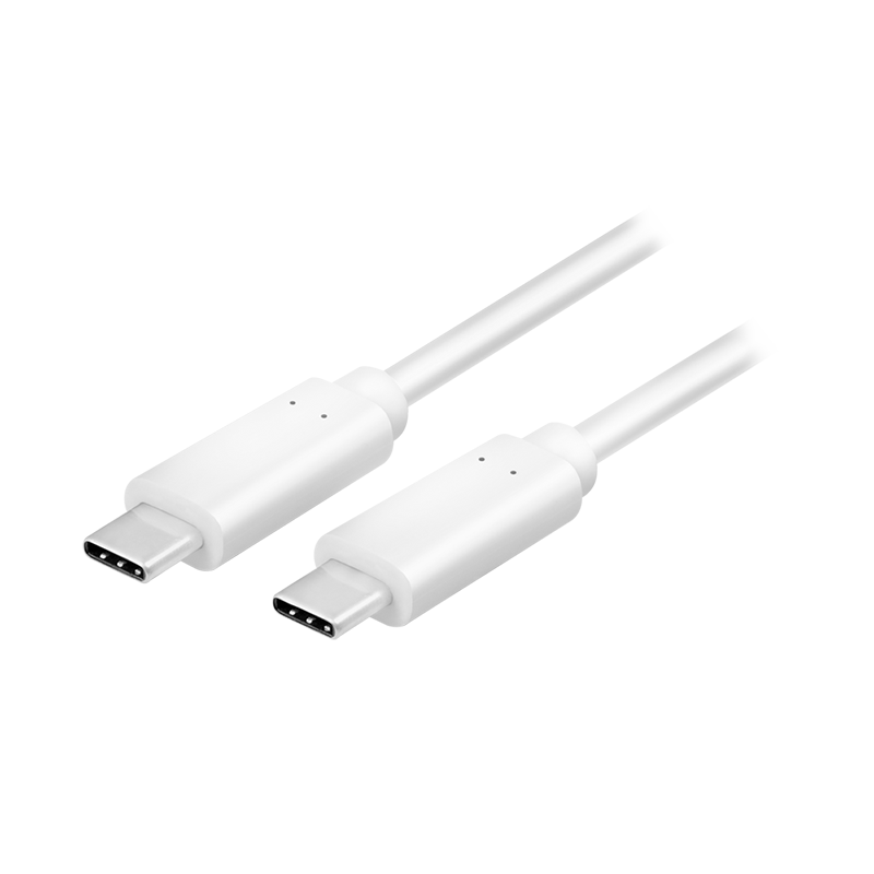 USB-C 3.2(M) <> USB-C(M) 1.0m LogiLink 100W-10Gbs-4K wit
