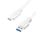 USB-C 3.0 (M) <--> USB-A (M) 1.5m LogiLink wit