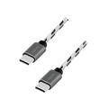 USB-C 2.0 (M) <--> USB-C (M) Set 0.5m-1.0m-2.0m LogiLink