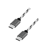 USB-C 2.0 (M) <--> USB-C (M) Set 0.5m-1.0m-2.0m LogiLink