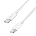USB-C 2.0(M) <> USB-C(M) 0.5m LogiLink 60W-480Mbps wit