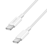 USB-C 2.0(M) <> USB-C(M) 1.5m LogiLink 60W-480Mbps wit