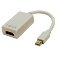Adapter DisplayPort mini 1.1a --> HDMI LogiLink