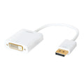 Adapter DisplayPort 1.2 --> DVI-D LogiLink