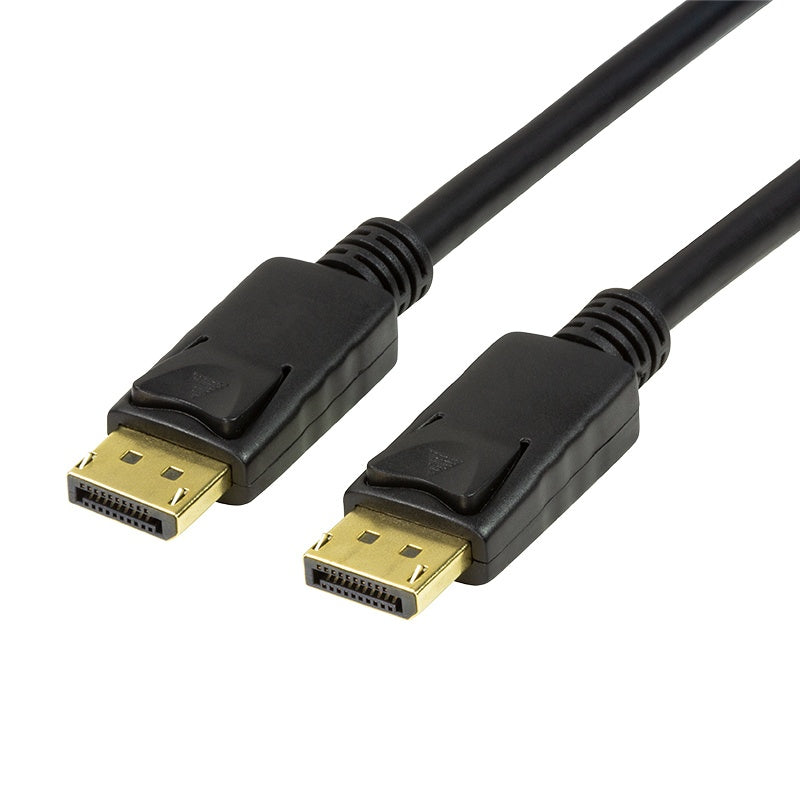 DisplayPort 1.4 1.00m 8K-60Hz LogiLink