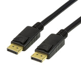 DisplayPort 1.4 2.00m 8K-60Hz LogiLink