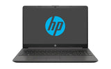 HP 15,6-inch C5-120U-8GB-512GB-FHD-NoOS Zwart