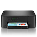 Brother DCP-J1260W AIO - WLAN - Zwart